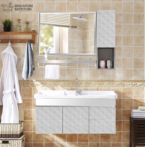 stainless steel vanity cabinet singapore|vanity cabinets singapore.